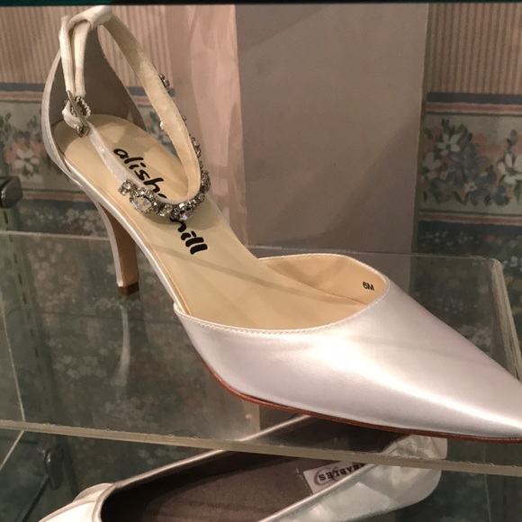 Alisha Hill Heidi 2 3/4” heels - Picture 4 of 6